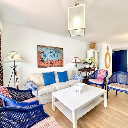 Family Home Near The Beach - Eaw Homes Marbella Bagian luar foto