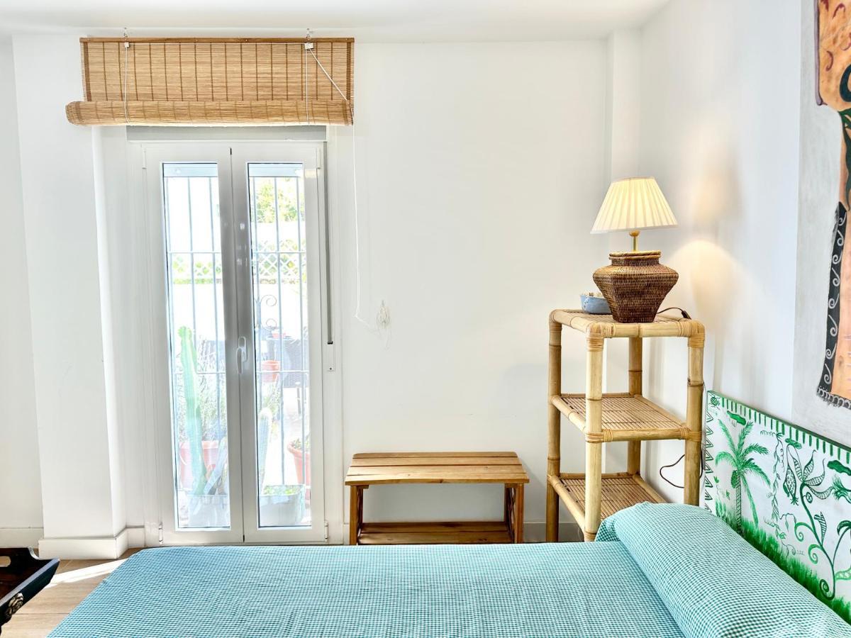 Family Home Near The Beach - Eaw Homes Marbella Bagian luar foto