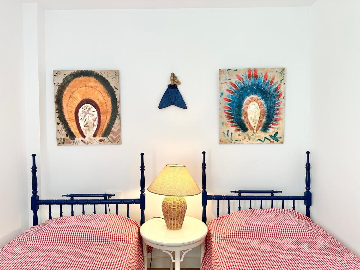 Family Home Near The Beach - Eaw Homes Marbella Bagian luar foto