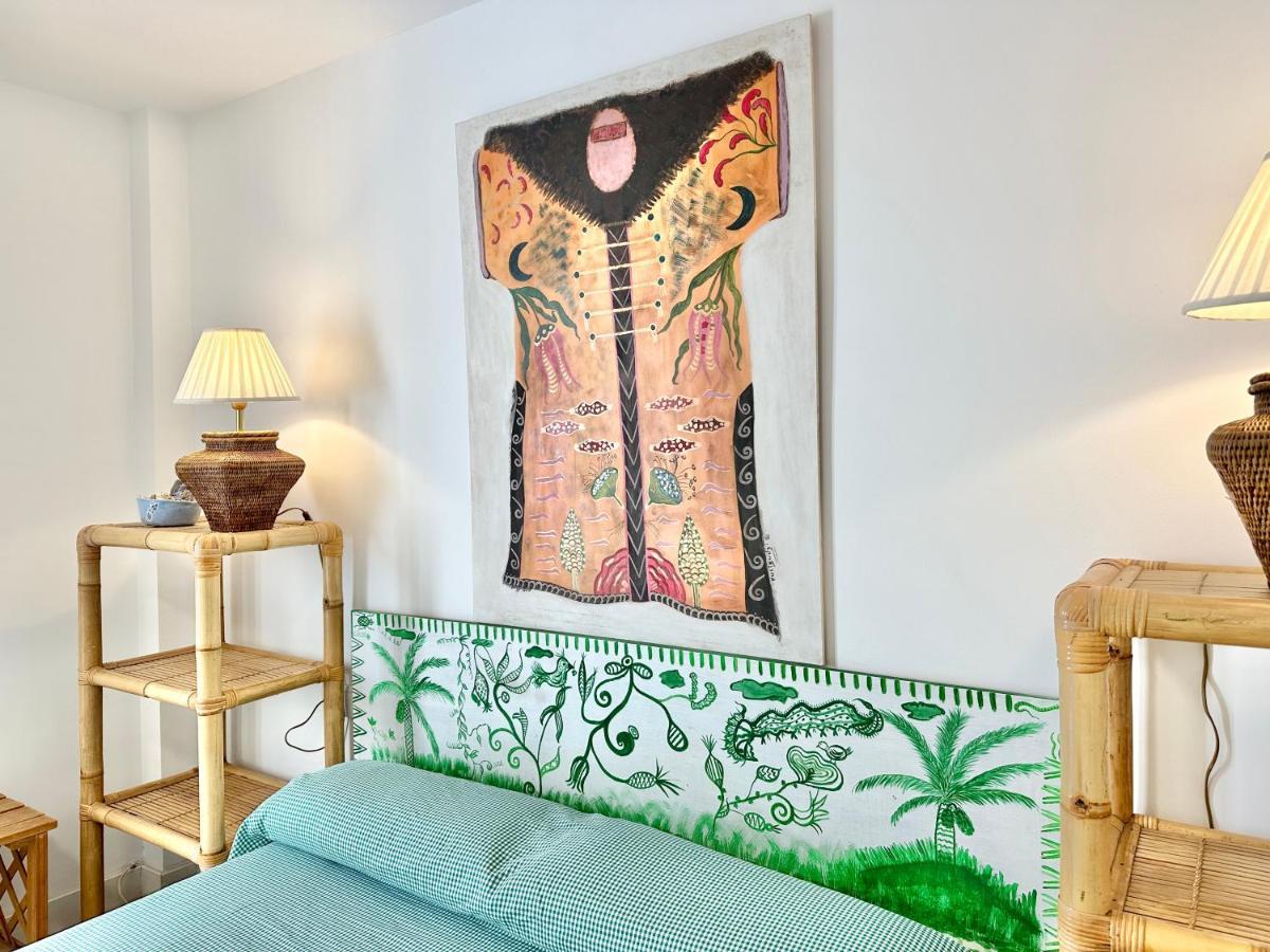 Family Home Near The Beach - Eaw Homes Marbella Bagian luar foto