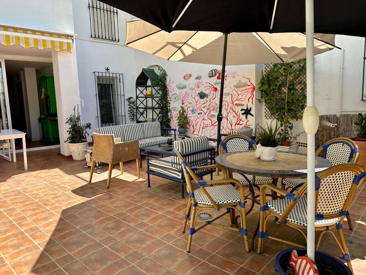Family Home Near The Beach - Eaw Homes Marbella Bagian luar foto