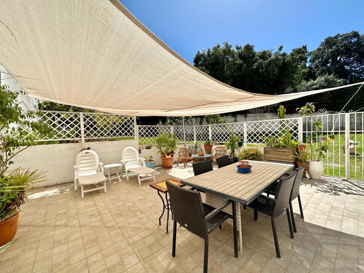 Family Home Near The Beach - Eaw Homes Marbella Bagian luar foto