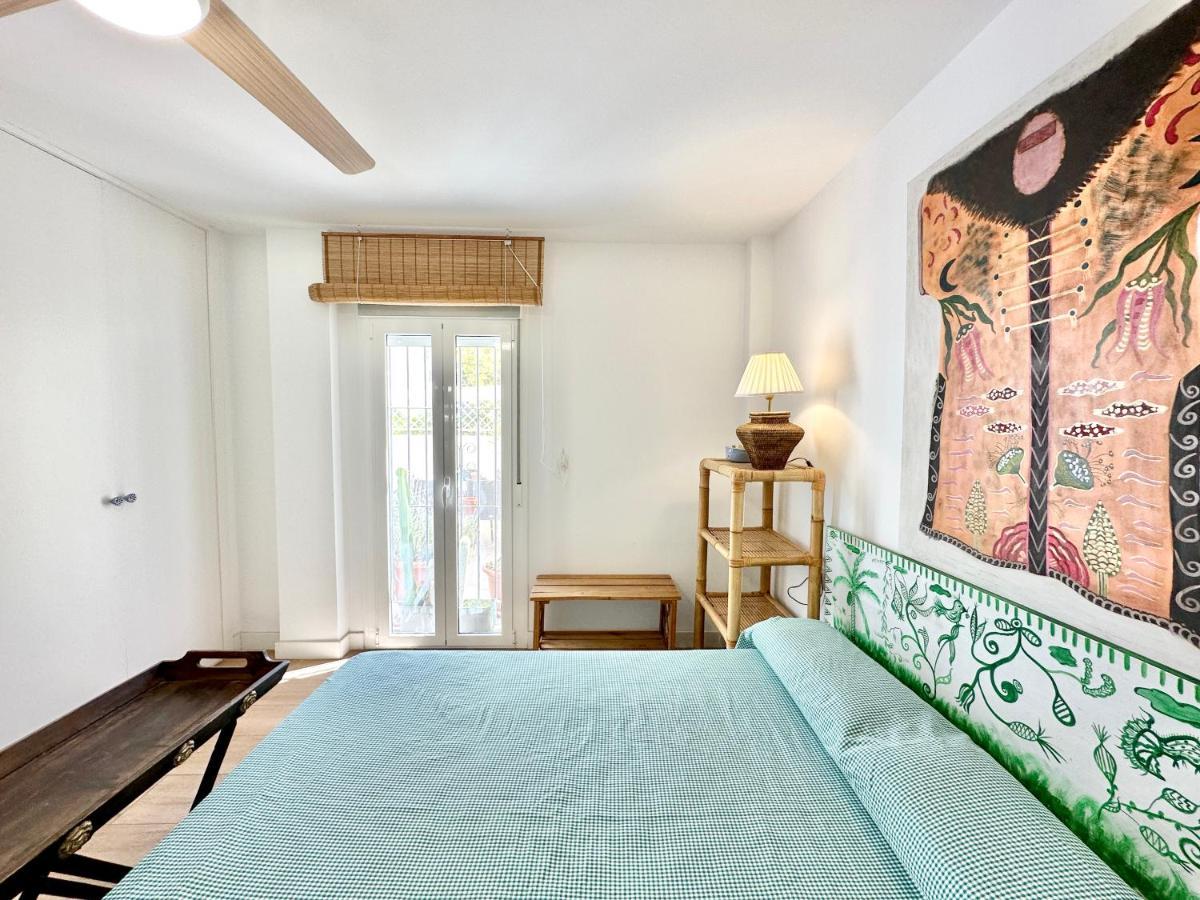 Family Home Near The Beach - Eaw Homes Marbella Bagian luar foto