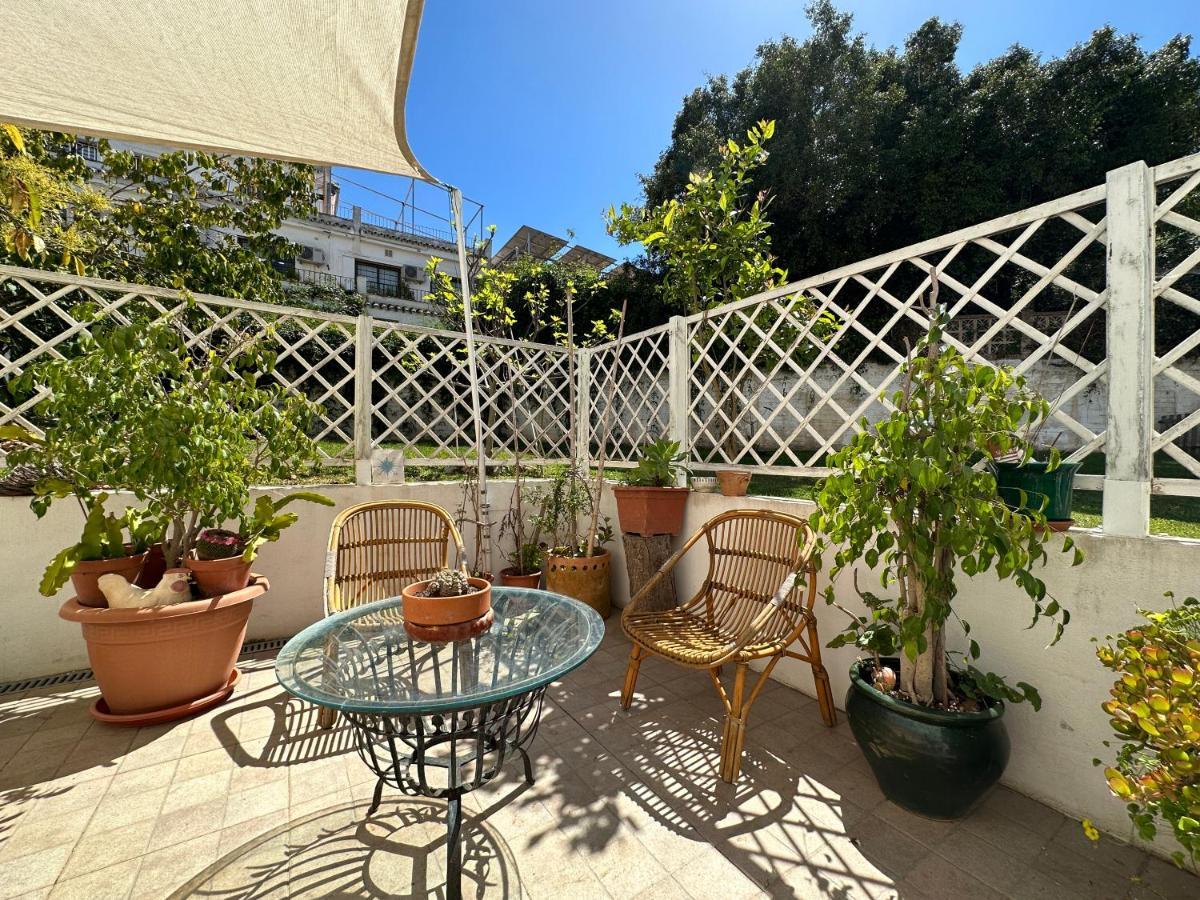 Family Home Near The Beach - Eaw Homes Marbella Bagian luar foto