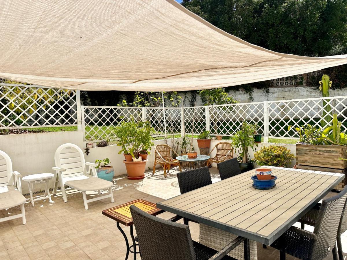 Family Home Near The Beach - Eaw Homes Marbella Bagian luar foto