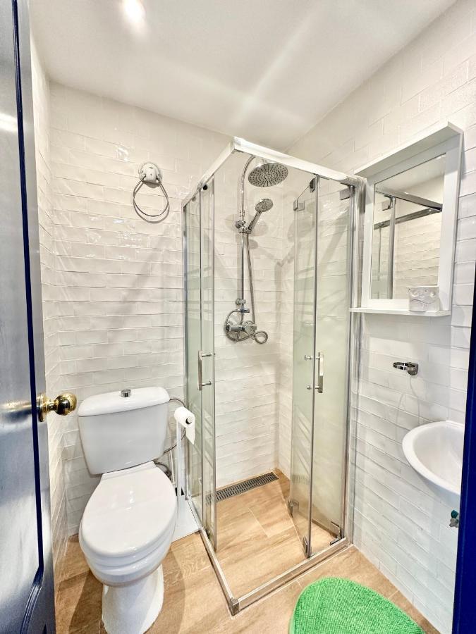 Family Home Near The Beach - Eaw Homes Marbella Bagian luar foto