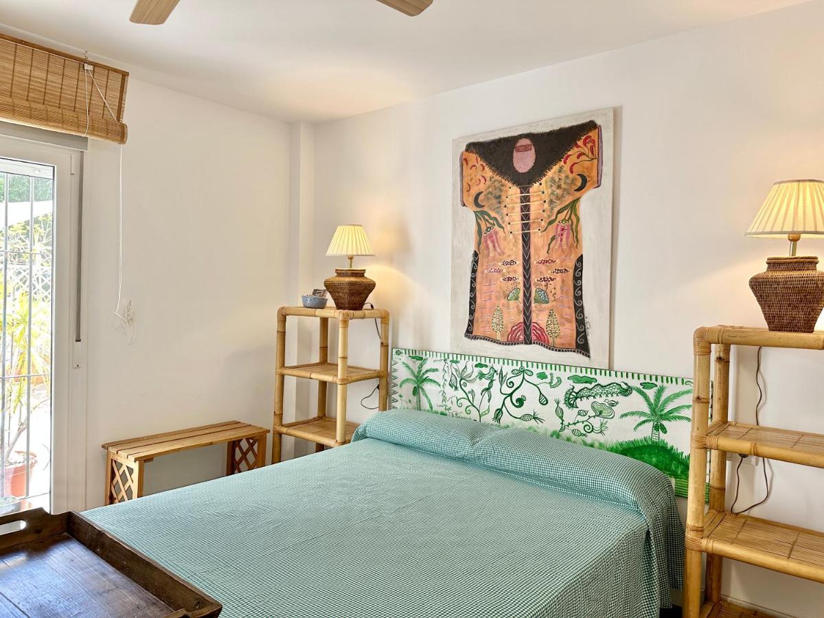 Family Home Near The Beach - Eaw Homes Marbella Bagian luar foto